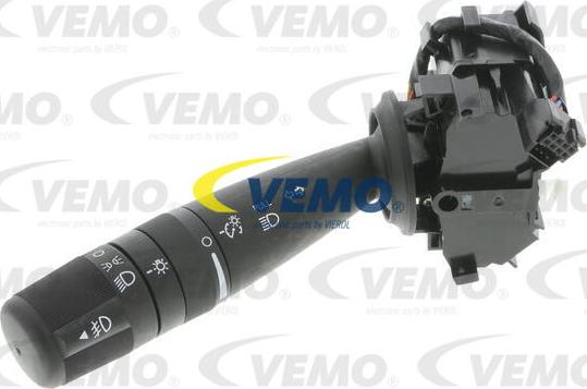 Vemo V33-80-0009 - Выключатель на рулевой колонке autosila-amz.com