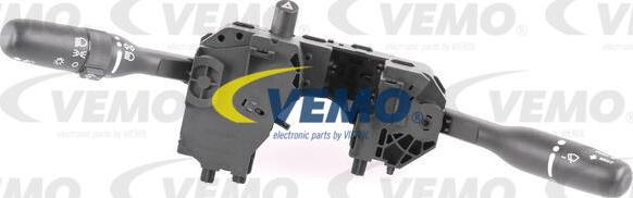 Vemo V33-80-0011 - Выключатель на рулевой колонке autosila-amz.com