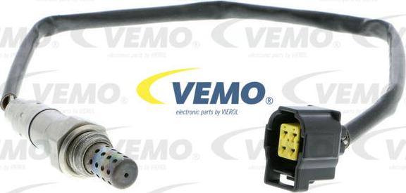 Vemo V33-76-0001 - Лямбда-зонд, датчик кислорода autosila-amz.com