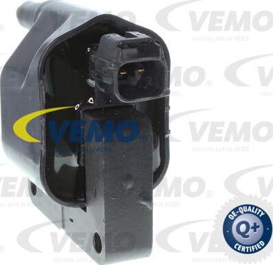 Vemo V33-70-0002 - Катушка зажигания autosila-amz.com