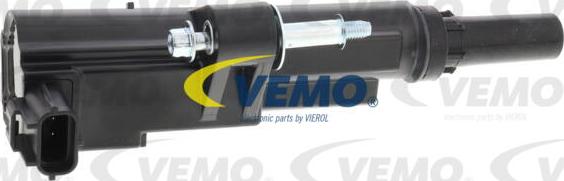 Vemo V33-70-0010 - Катушка зажигания autosila-amz.com