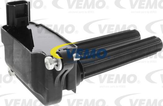 Vemo V33-70-0011 - Катушка зажигания autosila-amz.com