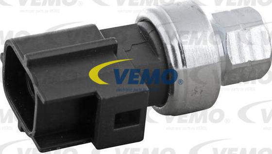 Vemo V33-73-0048 - Пневматический выключатель, кондиционер autosila-amz.com