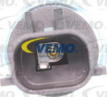 Vemo V33-73-0003 - Oil pressure sensor (1 pin black) fits: CHRYSLER 300C, 300M, NEON, NEON II, PT CRUISER, SEBRING, VOY autosila-amz.com