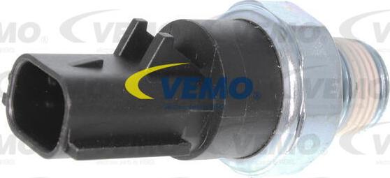 Vemo V33-73-0003 - Oil pressure sensor (1 pin black) fits: CHRYSLER 300C, 300M, NEON, NEON II, PT CRUISER, SEBRING, VOY autosila-amz.com