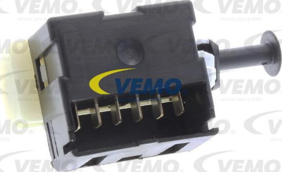 Vemo V33-73-0002 - Выключатель фонаря сигнала торможения autosila-amz.com