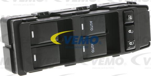 Vemo V33-73-0015 - Выключатель, стеклоподъемник autosila-amz.com