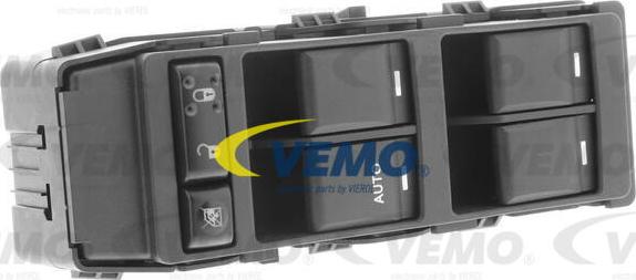 Vemo V33-73-0013 - Выключатель, стеклоподъемник autosila-amz.com
