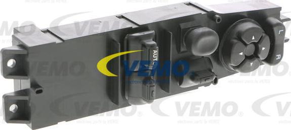 Vemo V33-73-0023 - Выключатель, стеклоподъемник autosila-amz.com