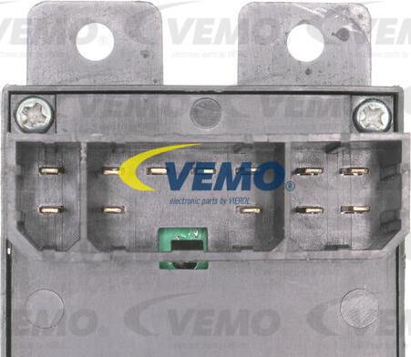Vemo V33-73-0022 - Выключатель, стеклоподъемник autosila-amz.com