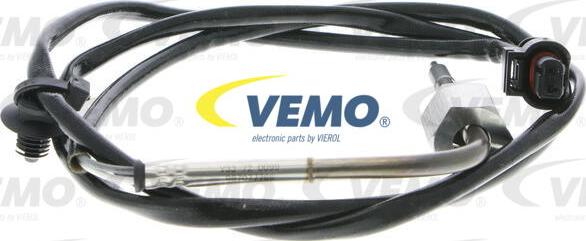 Vemo V33-72-0099 - Датчик, температура выхлопных газов autosila-amz.com