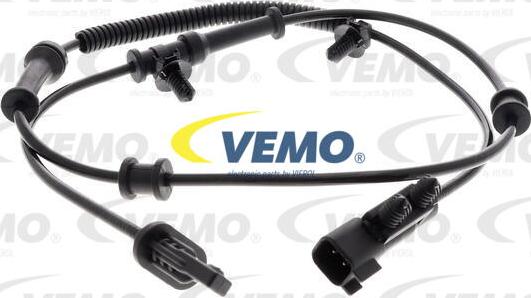 Vemo V33-72-0090 - Датчик ABS, частота вращения колеса autosila-amz.com