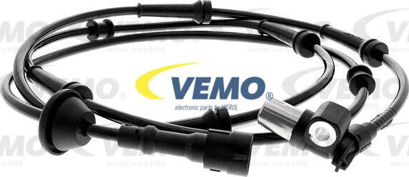 Vemo V33-72-0093 - Датчик ABS, частота вращения колеса autosila-amz.com