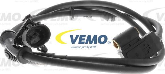 Vemo V33-72-0044 - Датчик ABS, частота вращения колеса autosila-amz.com