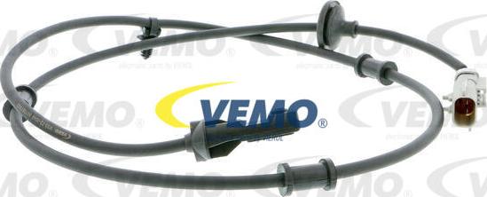 Vemo V33-72-0046 - Датчик ABS, частота вращения колеса autosila-amz.com