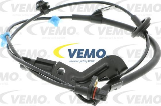 Vemo V33-72-0042 - Датчик ABS, частота вращения колеса autosila-amz.com