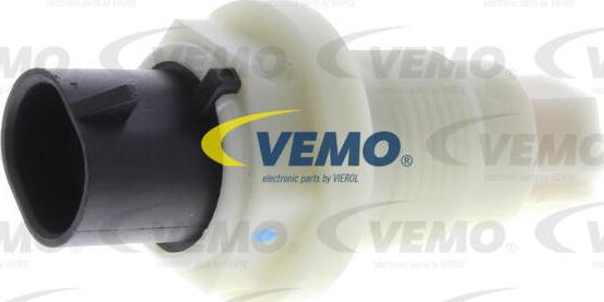 Vemo V33-72-0069 - Датчик скорости, спидометр autosila-amz.com