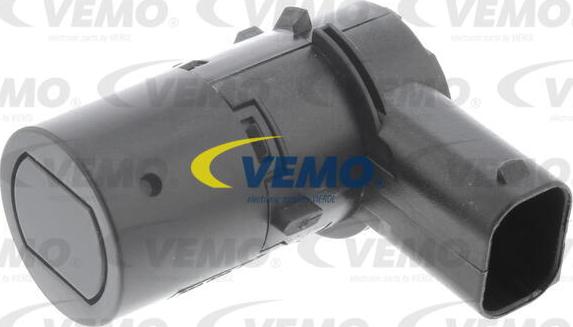 Vemo V33-72-0065 - Датчик, система помощи при парковке autosila-amz.com