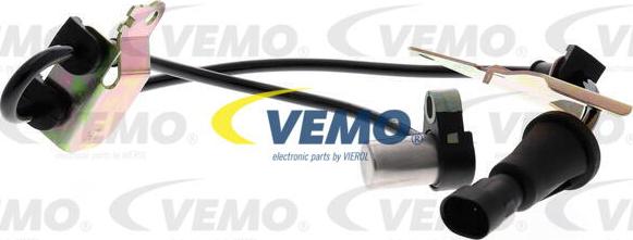 Vemo V33-72-0015 - Датчик ABS, частота вращения колеса autosila-amz.com