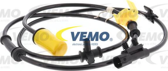 Vemo V33-72-0029 - Датчик ABS, частота вращения колеса autosila-amz.com