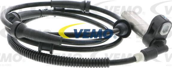 Vemo V33-72-0072 - Датчик ABS, частота вращения колеса autosila-amz.com