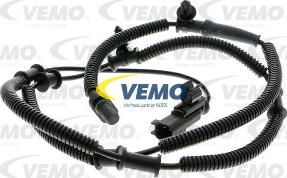 Vemo V33-72-0077 - Датчик ABS, частота вращения колеса autosila-amz.com