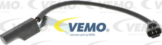 Vemo V33-72-0148 - Датчик импульсов, коленвал autosila-amz.com