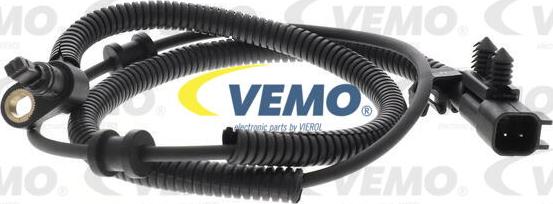 Vemo V33-72-0164 - Датчик ABS, частота вращения колеса autosila-amz.com
