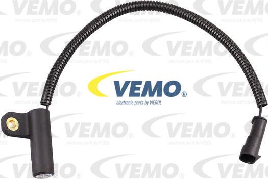 Vemo V33-72-0167 - Датчик импульсов, коленвал autosila-amz.com