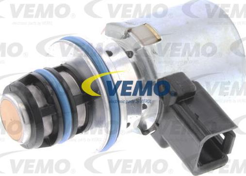 Vemo V33-77-0002 - Клапан переключения, автоматическая коробка передач autosila-amz.com
