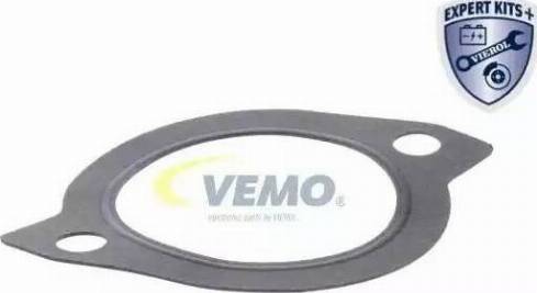 Vemo V32-99-0004 - Термостат охлаждающей жидкости / корпус autosila-amz.com