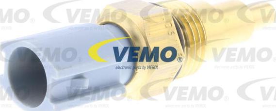 Vemo V32-99-0001 - Термовыключатель, вентилятор радиатора / кондиционера autosila-amz.com