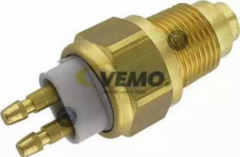 Vemo V32-99-0010 - Термовыключатель, вентилятор радиатора / кондиционера autosila-amz.com