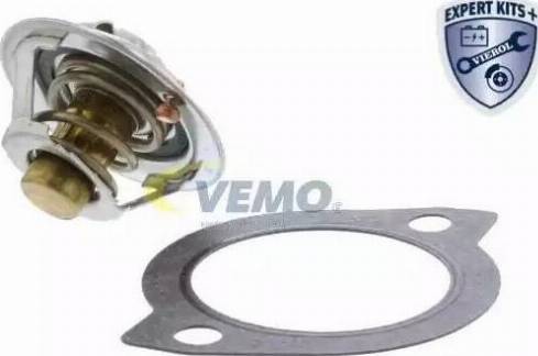 Vemo V32-99-1701 - Термостат охлаждающей жидкости / корпус autosila-amz.com