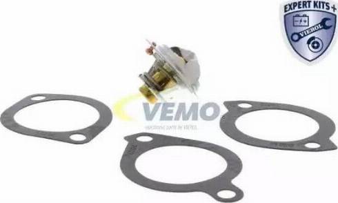 Vemo V32-99-1702 - Термостат охлаждающей жидкости / корпус autosila-amz.com