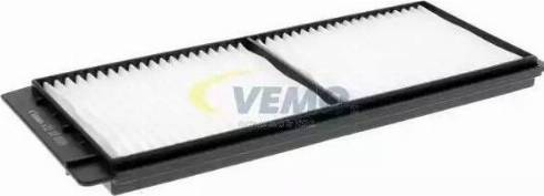 Vemo V32-30-0009 - Фильтр воздуха в салоне autosila-amz.com