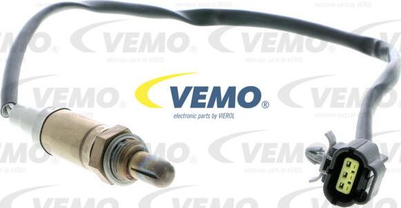 Vemo V32-76-0012 - Лямбда-зонд, датчик кислорода autosila-amz.com