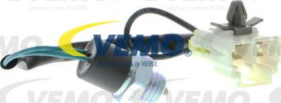 Vemo V32-73-0002 - Датчик, переключатель, фара заднего хода autosila-amz.com