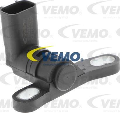 Vemo V32-72-0094 - Датчик импульсов, коленвал autosila-amz.com