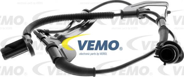 Vemo V32-72-0053 - Датчик ABS, частота вращения колеса autosila-amz.com