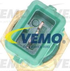 Vemo V32-72-0003 - Датчик, температура охлаждающей жидкости VEMO V32720003 autosila-amz.com