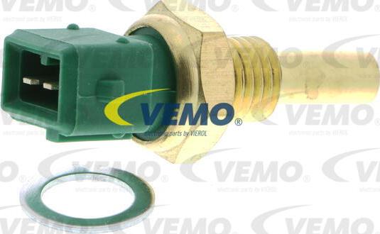 Vemo V32-72-0003 - Датчик, температура охлаждающей жидкости autosila-amz.com