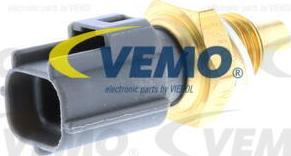 Vemo V32-72-0024 - Датчик, температура охлаждающей жидкости autosila-amz.com