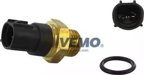 Vemo V37-99-0002 - Термовыключатель, вентилятор радиатора / кондиционера autosila-amz.com