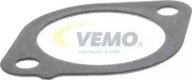 Vemo V37-99-0010 - Термостат охлаждающей жидкости / корпус autosila-amz.com