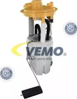 Vemo V37-09-0002 - Модуль топливного насоса autosila-amz.com