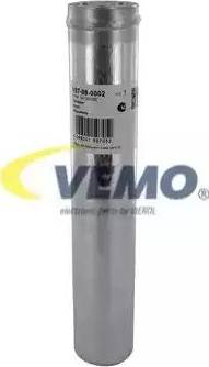 Vemo V37-06-0002 - Осушитель, кондиционер autosila-amz.com