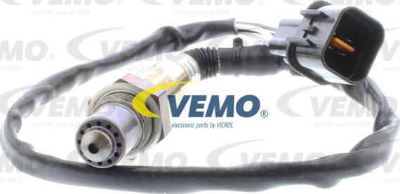 Vemo V37-76-0004 - лямбда-зонд универсальный All autosila-amz.com