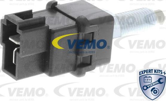 Vemo V37-73-0005 - Выключатель фонаря сигнала торможения autosila-amz.com