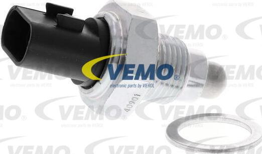 Vemo V37-73-0011 - Датчик, переключатель, фара заднего хода autosila-amz.com